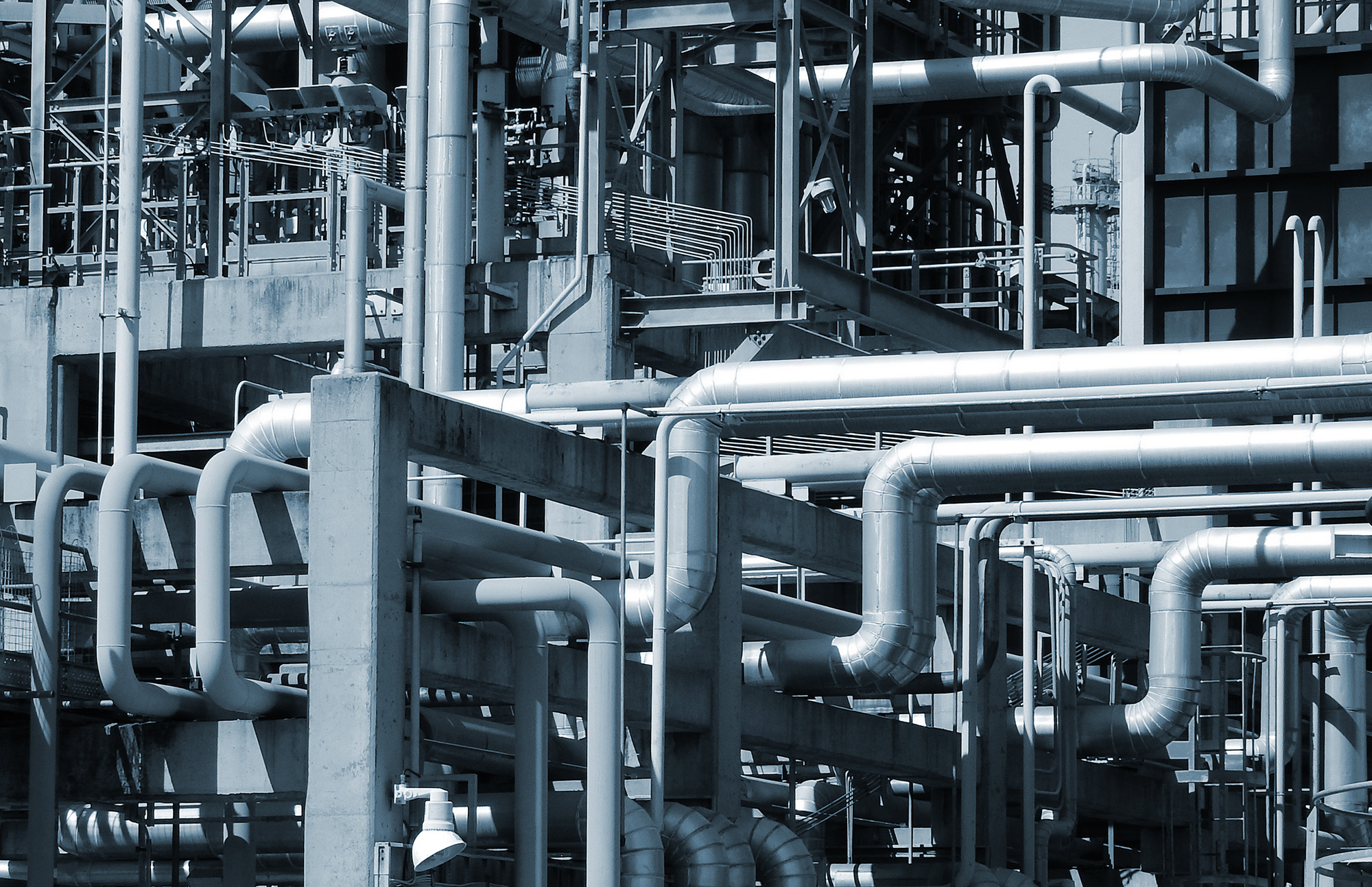 事業内容｜株式会社第一プラント